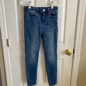 American Eagle Next Level Stretch Jeans